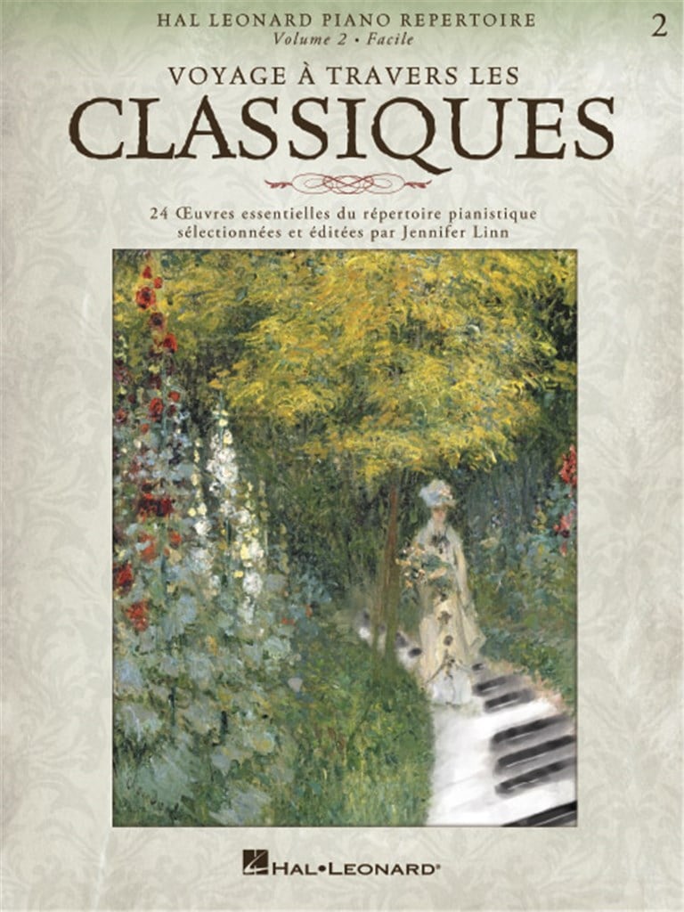 Voyage à travers les classiques vol. 2
